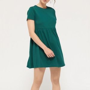 Urban outfitters babydoll dress